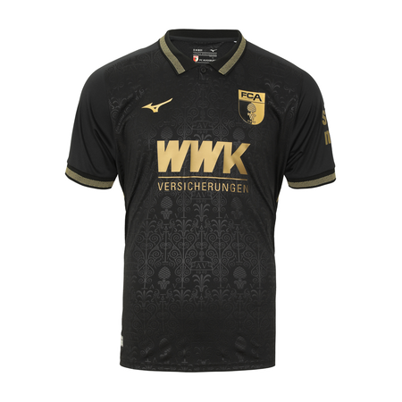 3rd Jersey FC Augsburg Men 25/26